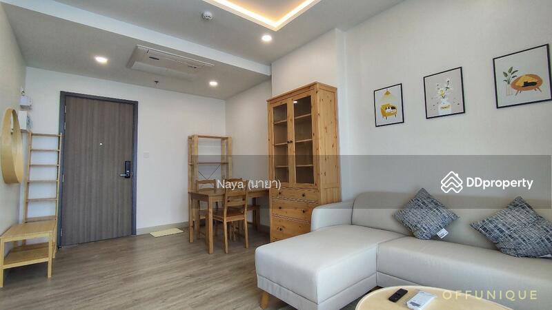 For Rent - Supalai Premier Samsen-Ratchawat, Bangkok