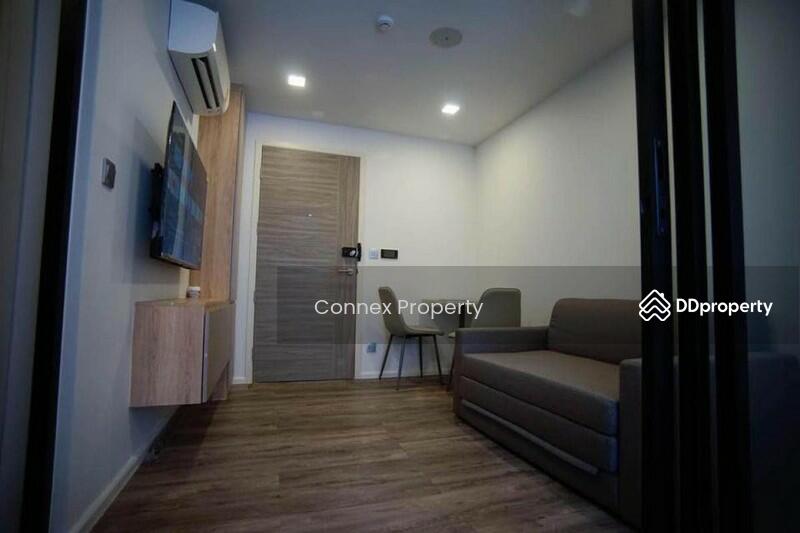 For Rent - Atmoz Ratchada-Huaikwang, Bangkok