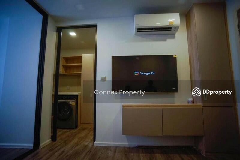For Rent - Atmoz Ratchada-Huaikwang, Bangkok