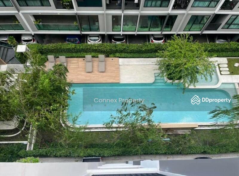 For Rent - Atmoz Ratchada-Huaikwang, Bangkok
