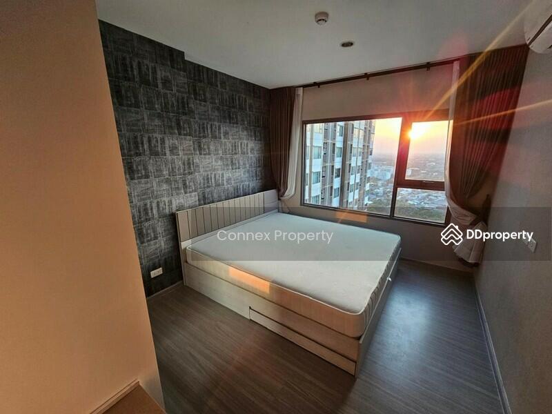 For Rent - Aspire Sathorn-Ratchaphruek, Bangkok