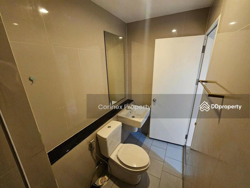 For Rent - Aspire Sathorn-Ratchaphruek, Bangkok