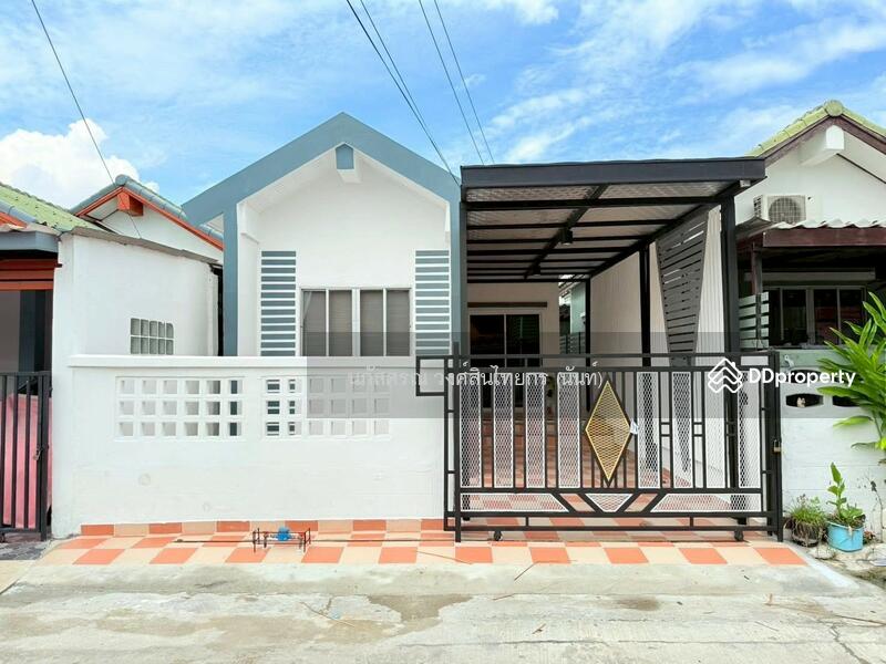 For Sale - Baan Amornsap Leapwaree 25, Bangkok