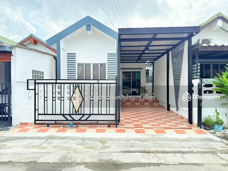 For Sale - Baan Amornsap Leapwaree 25, Bangkok