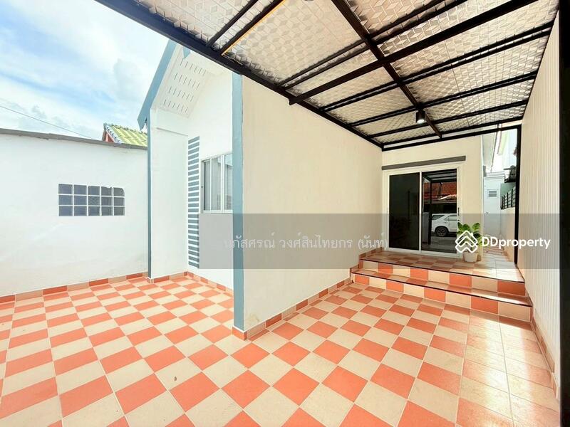 For Sale - Baan Amornsap Leapwaree 25, Bangkok