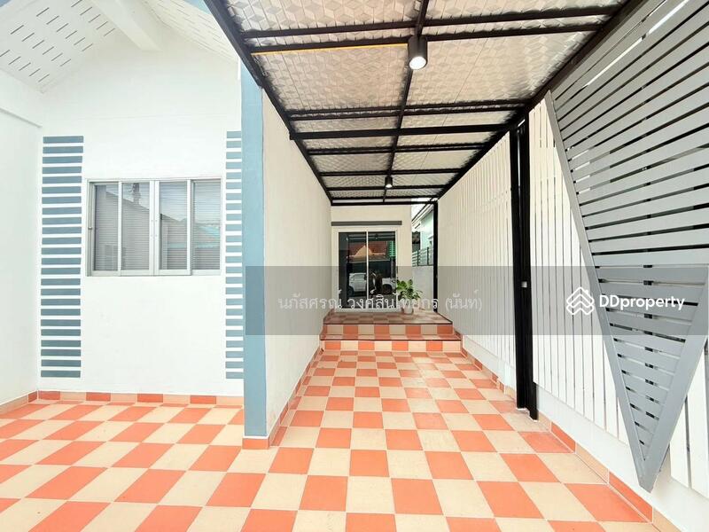 For Sale - Baan Amornsap Leapwaree 25, Bangkok