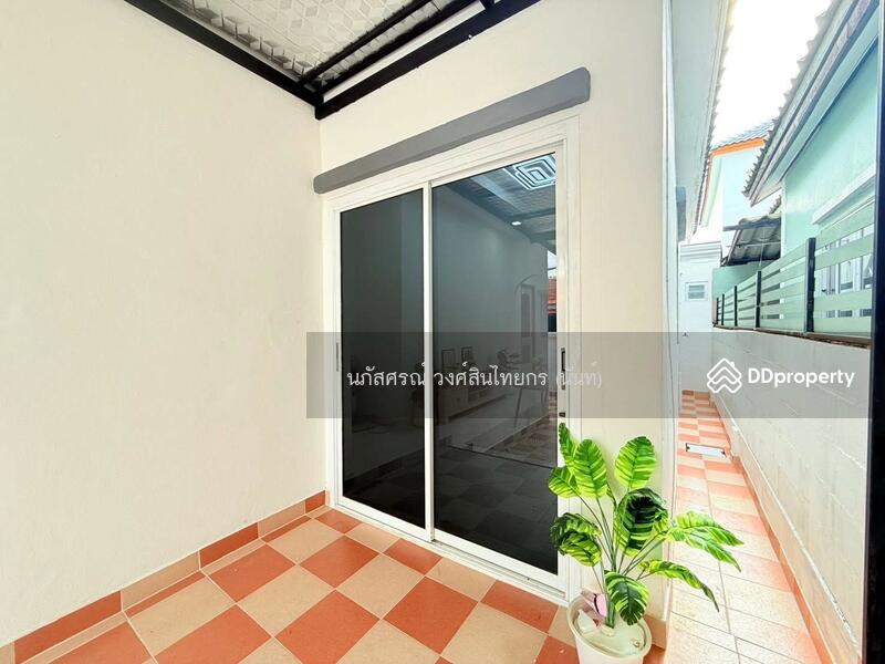 For Sale - Baan Amornsap Leapwaree 25, Bangkok