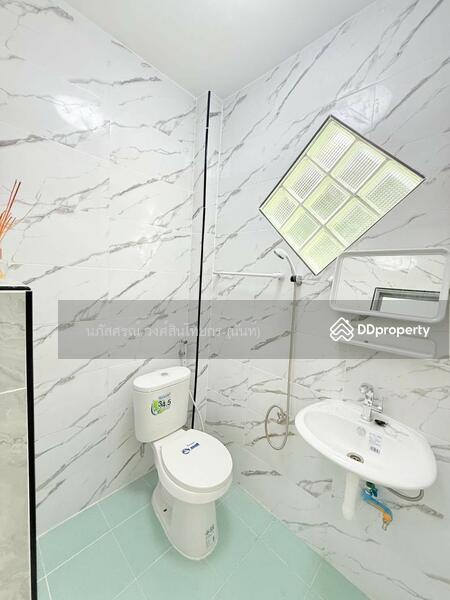 For Sale - Baan Amornsap Leapwaree 25, Bangkok