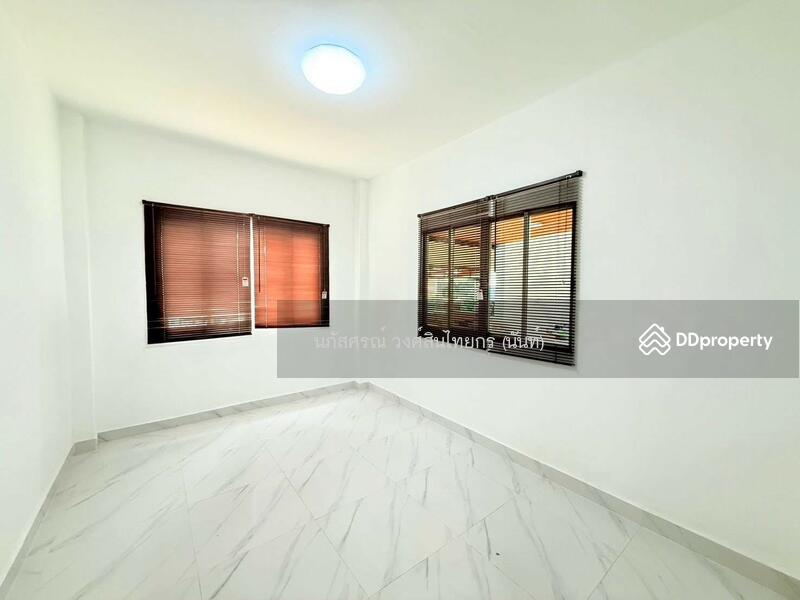 For Sale - Baan Amornsap Leapwaree 25, Bangkok