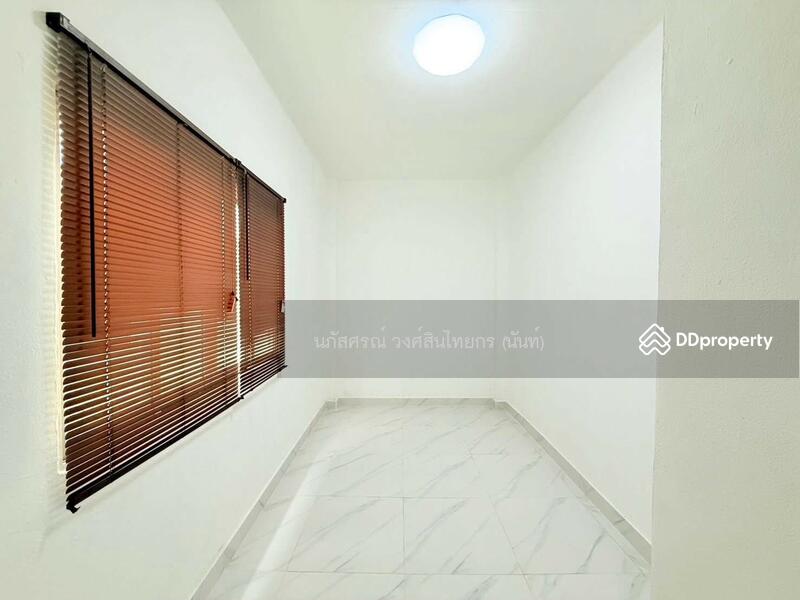 For Sale - Baan Amornsap Leapwaree 25, Bangkok