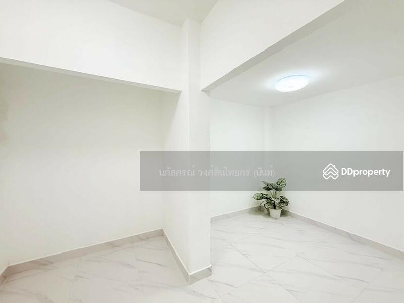 For Sale - Baan Amornsap Leapwaree 25, Bangkok