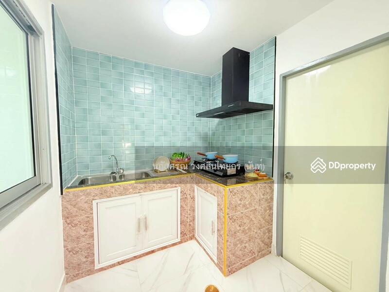 For Sale - Baan Amornsap Leapwaree 25, Bangkok