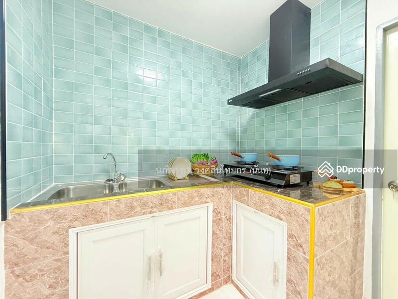 For Sale - Baan Amornsap Leapwaree 25, Bangkok
