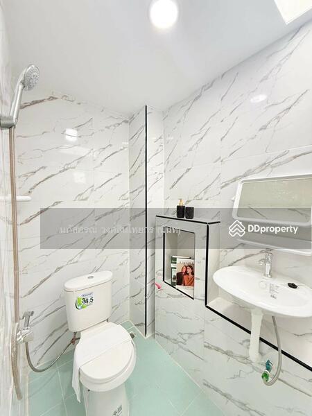 For Sale - Baan Amornsap Leapwaree 25, Bangkok