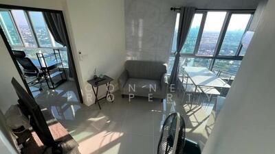 For Rent - Asakan Place Srinakarin, Bangkok