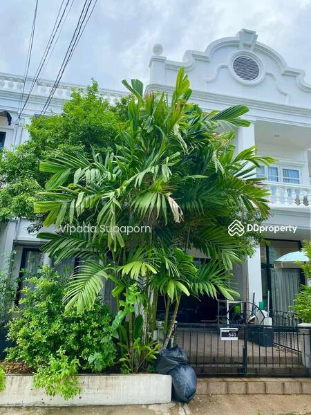 For Rent - Baan Sukhumvit Garden City 79, Bangkok
