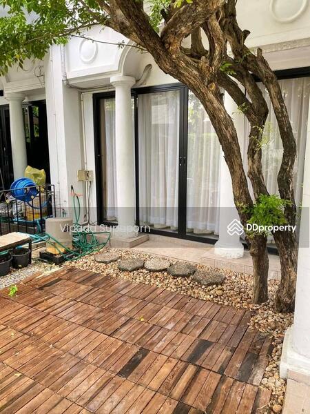 For Rent - Baan Sukhumvit Garden City 79, Bangkok