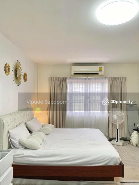 For Rent - Baan Sukhumvit Garden City 79, Bangkok