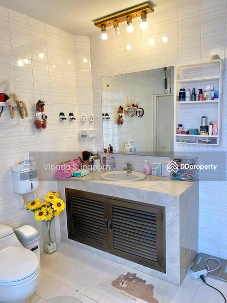 For Rent - Baan Sukhumvit Garden City 79, Bangkok