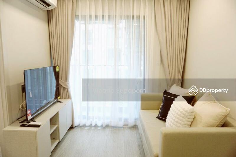 ให้เช่า - Atmoz Oasis Onnut : แอทโมซ โอเอซิส อ่อนนุช, กรุงเทพ
