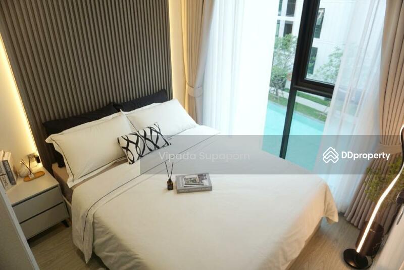ให้เช่า - Atmoz Oasis Onnut : แอทโมซ โอเอซิส อ่อนนุช, กรุงเทพ