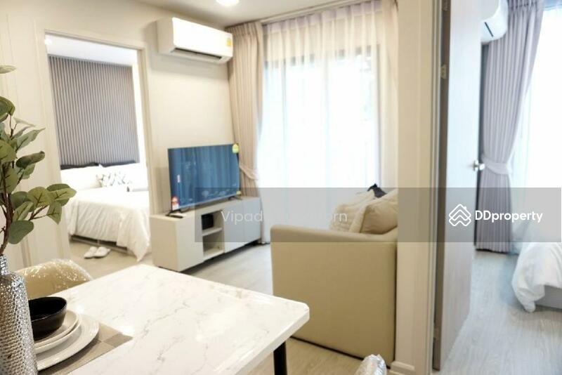 For Rent - Atmoz Oasis Onnut, Bangkok