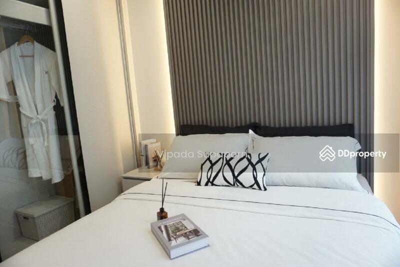 For Rent - Atmoz Oasis Onnut, Bangkok