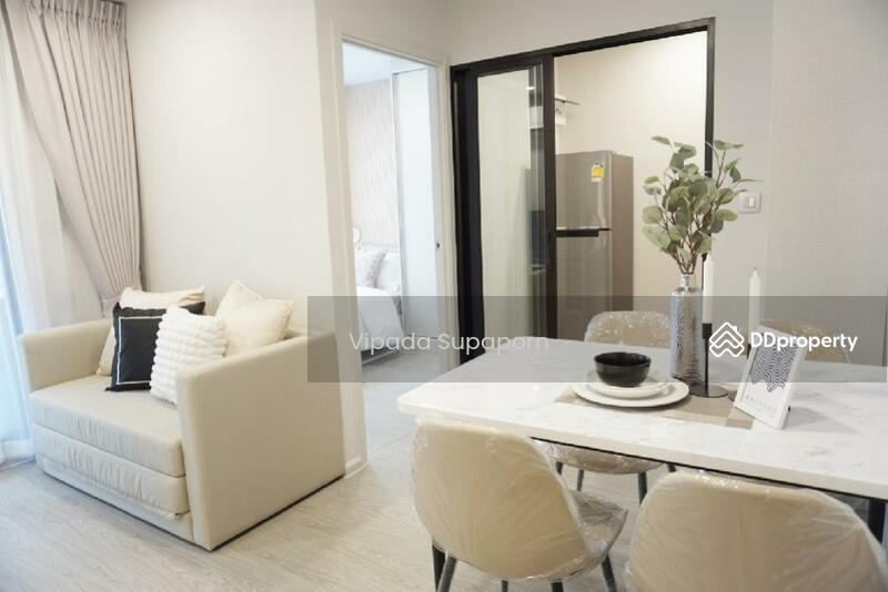 For Rent - Atmoz Oasis Onnut, Bangkok