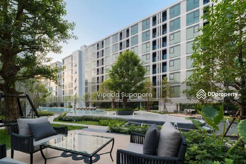 For Rent - Atmoz Oasis Onnut, Bangkok