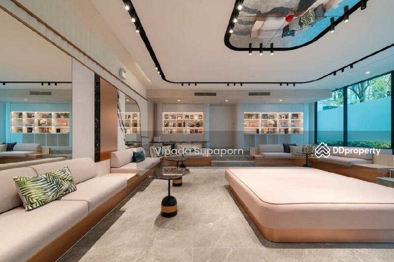 For Rent - Atmoz Oasis Onnut, Bangkok