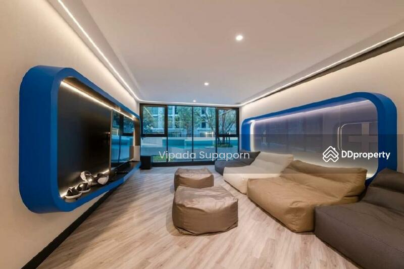 For Rent - Atmoz Oasis Onnut, Bangkok