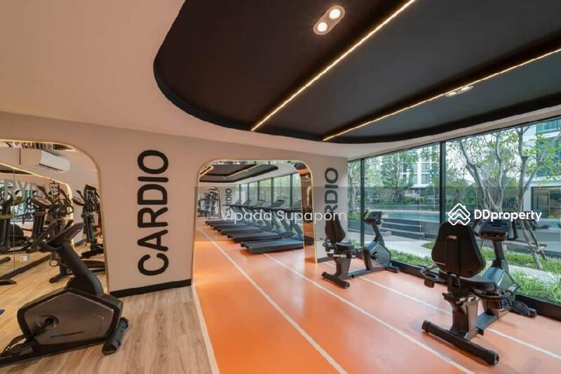 For Rent - Atmoz Oasis Onnut, Bangkok