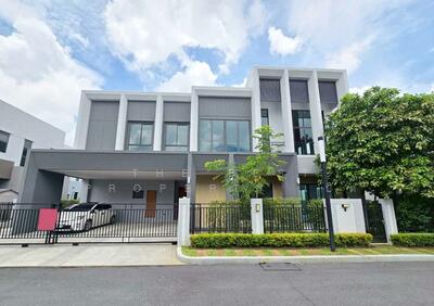 ขาย - Bangkok Boulevard Signature Westgate : บางกอก บูเลอวาร์ด ซิกเนเจอร์ เวสต์เกต, นนทบุรี