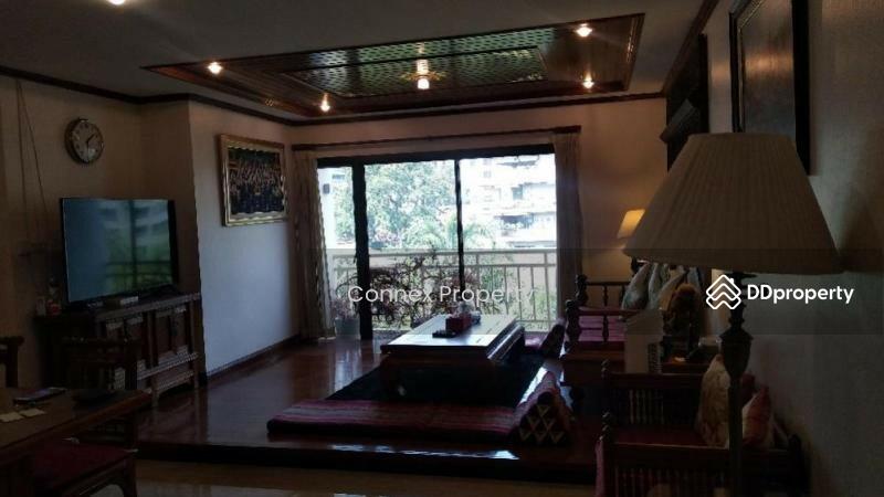 For Rent - Aree Place Sukhumvit 26, Bangkok