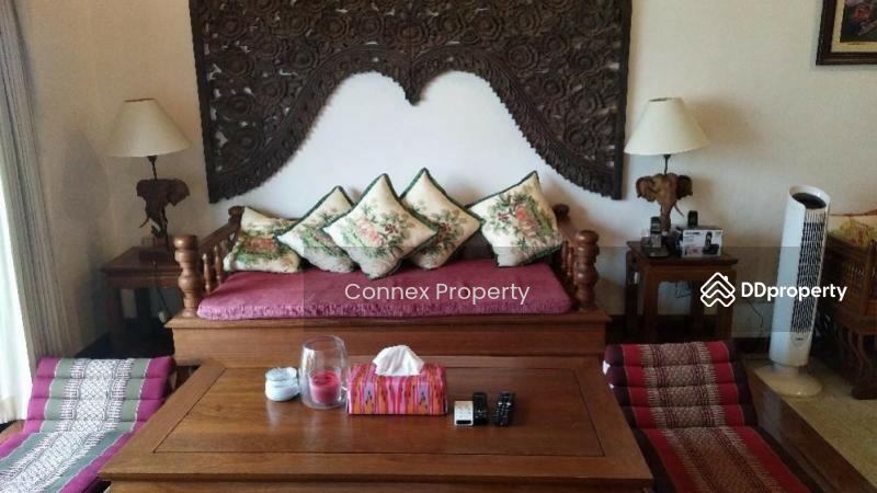 For Rent - Aree Place Sukhumvit 26, Bangkok