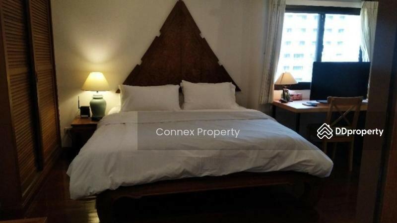 For Rent - Aree Place Sukhumvit 26, Bangkok