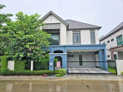 ขาย - Saransiri Ratchapruek 345 : สราญสิริ ราชพฤกษ์ 345, นนทบุรี