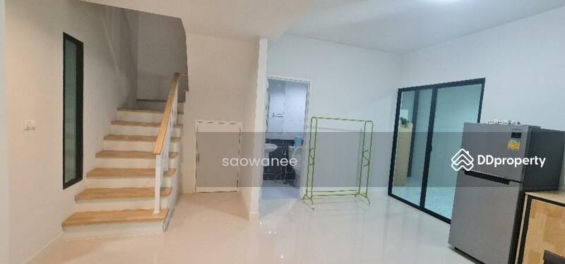 For Rent - The Colors Bangna-Wongwaen 4, Samut Prakan
