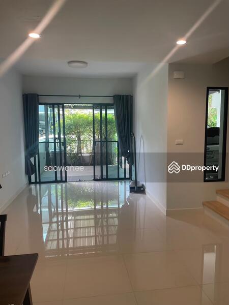 For Rent - The Colors Bangna-Wongwaen 4, Samut Prakan