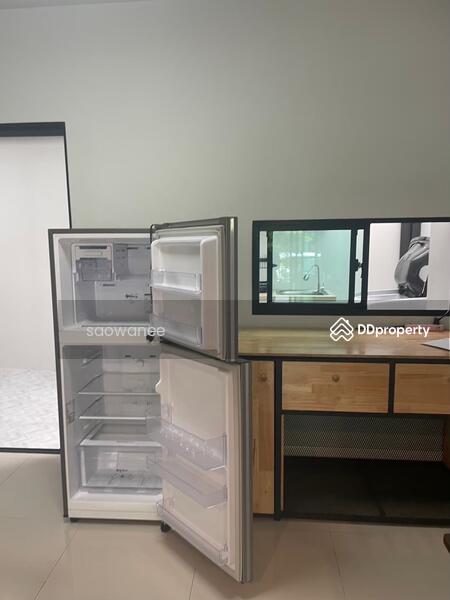 For Rent - The Colors Bangna-Wongwaen 4, Samut Prakan