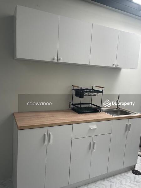 For Rent - The Colors Bangna-Wongwaen 4, Samut Prakan