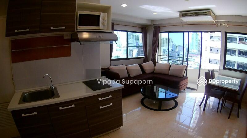 ให้เช่า - Saranjai Mansion : สราญใจ แมนชั่น, กรุงเทพ
