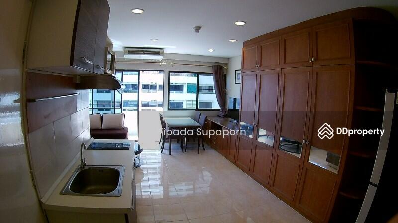 ให้เช่า - Saranjai Mansion : สราญใจ แมนชั่น, กรุงเทพ
