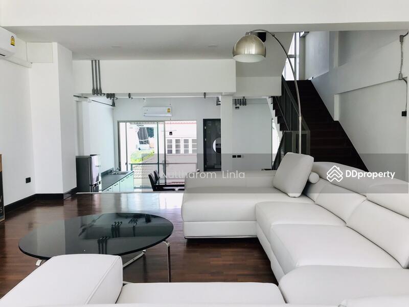 For Sale - Prompak Gardens Condominium, Bangkok