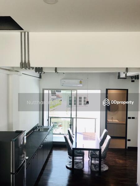 For Sale - Prompak Gardens Condominium, Bangkok