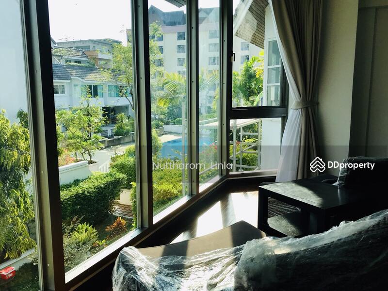 For Sale - Prompak Gardens Condominium, Bangkok