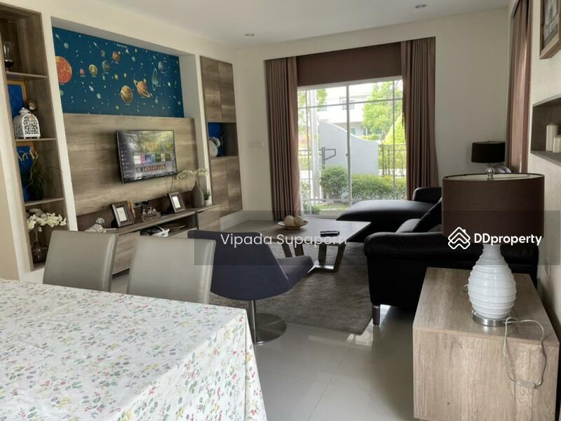 ให้เช่า - Perfect Park Suwannabhumi : เพอร์เฟค พาร์ค สุวรรณภูมิ, กรุงเทพ