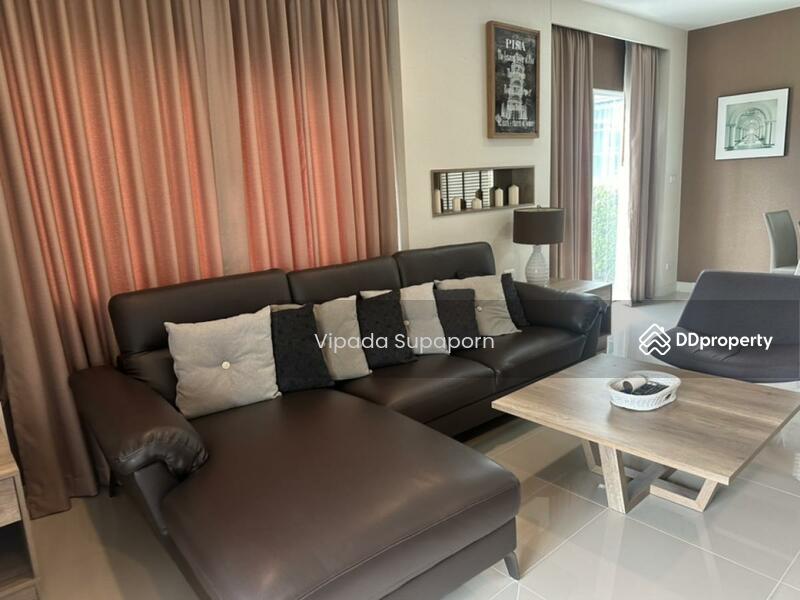 For Rent - Perfect Park Suwannabhumi, Bangkok