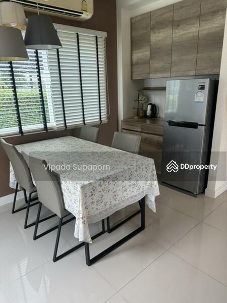 ให้เช่า - Perfect Park Suwannabhumi : เพอร์เฟค พาร์ค สุวรรณภูมิ, กรุงเทพ