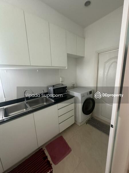 For Rent - Perfect Park Suwannabhumi, Bangkok
